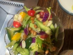 -柿子树炭烤羊腿(金台路店)