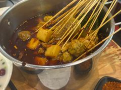 -付小姐在成都(中山公园店)