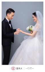 -金夫人婚纱摄影(总店)