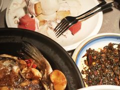 -茄子恰恰·新云南小炒(金池购物中心店)