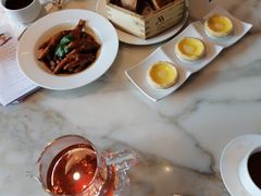 -顺德美的万豪酒店-万豪中餐厅