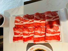 -巴渝人家重庆火锅(东方广场店)