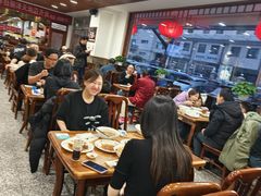 -柴氏风味斋(甘家口店)