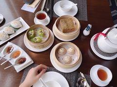 -巴黎轩(澳门巴黎人店)
