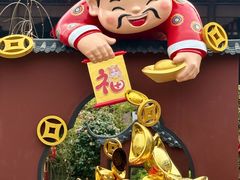 -钱王祠