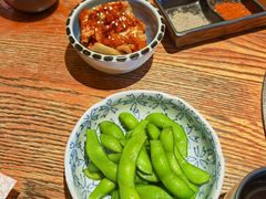 -赤坂亭M9和牛烧肉(世博源店)