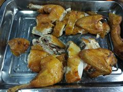 -大岗仙庙烧鸡(海南总店)