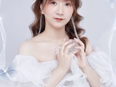 -海马体照相馆(上海月星环球港店)