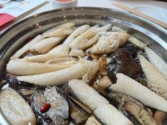 -太婆天府山珍酒楼(亚运村店)
