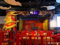 -德云社(三里屯店)