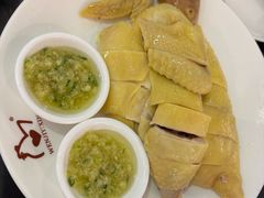 -文记壹心鸡(宝华路店)