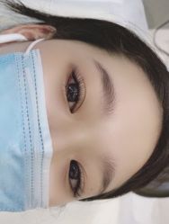 -七月美睫 美甲
