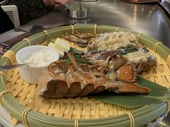 -神户牛排餐厅MOURIYA(总店)