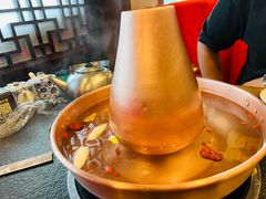-仁和四季涮肉馆(天坛南门店)