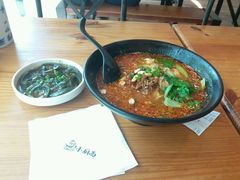 -小厨面(巨野路店)