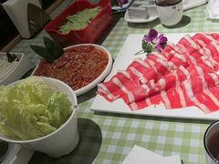 -番食园鲜食火锅(高新店)