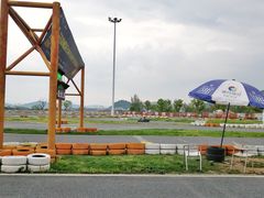 -千岛湖燃擎卡丁车赛车主题乐园(秀湖路店)