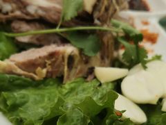-清真悦宾楼食府(海湖店)