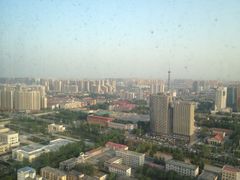 -视界美食自助餐厅·石家庄希尔顿酒店