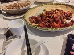 -陶缘一号·四季缘·老字号顺德菜·户外婚礼家宴(西滘店)
