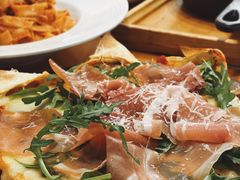 -沏点Trattoria意大利餐厅(新街口店)