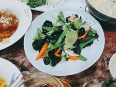 -一块豆腐(李沧书院路店)
