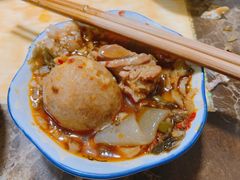 -石灰市毛记烧鸡公(解放碑店)