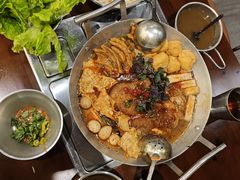 -小螺大作·螺蛳粉火锅(林和西店)