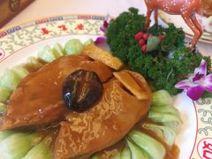 -鹿鸣春饭店(总店)