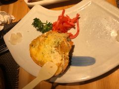 -酒久自助料理(佳兆业店)