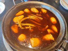 -李子坝梁山鸡(李子坝大鸡哥店)