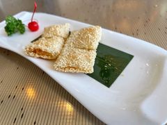 -彩丰楼中餐厅·仁恒洲际酒店