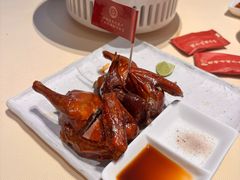 -侨美食家·粤菜(体育西路店)