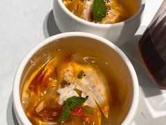 红糖冰粉-老湘亲·品鉴湘菜(湖里店)