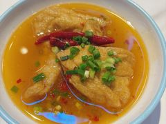 -火宫殿·小吃王国(坡子街店)