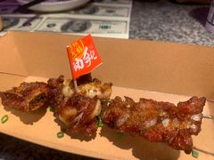 -蛙来哒(汇一城黑金冠店)