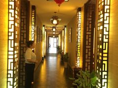 -大瀚养生SPA足道会馆(长逸店)