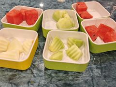 -盛世桃源(群力店)