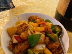 -龙图阁海鲜饭店