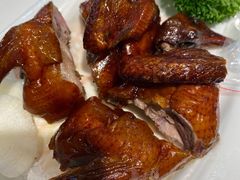 招牌乳鸽-虾饺妹·酒家(金碧店)