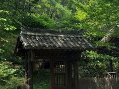 -黄公望隐居地