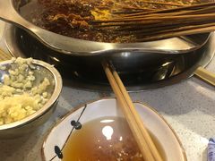 -水碾河刘老大串串香(水碾河路店)