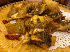 -东馆和天下特色餐饮(工农店)