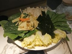 -京御煌三汁焖锅(益田假日里店)