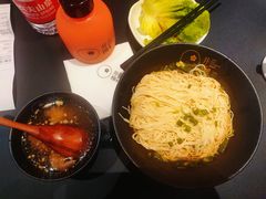 -贡梅老面馆·蟹粉面·无锡特色小吃(南长街主推店)