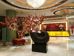 -百纳·锦绣江南 (百纳瑞汀酒店)