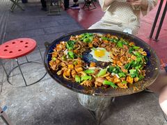 -山丹马记炒拨拉(南关店)