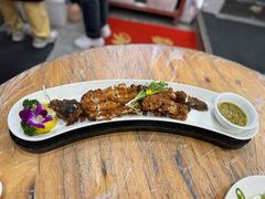 -醉壹号海鲜大排档·老厦门特色菜(厦门美食地标店)