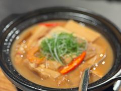 -宝丽轩中餐厅BAOLIXUAN