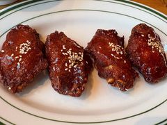 -1861意大利餐厅(文化广场店)